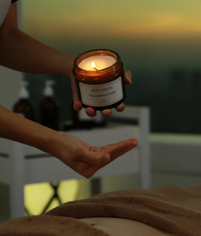 广佛至尊芳疗精油SPA