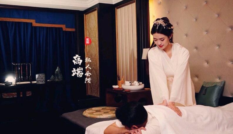 广佛休闲养生会所-放松身心的一片净土