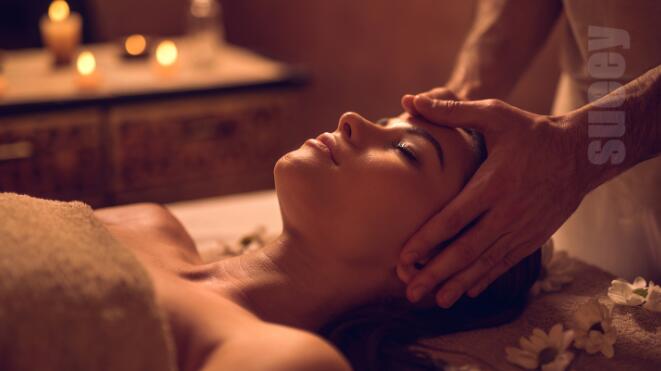 广佛五星级私人订制spa会所,奢华高级感十足!