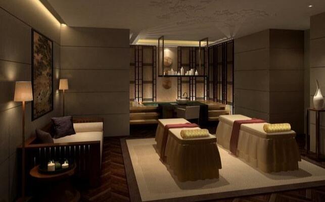 广佛家庭式spa足浴会所-开启美好休闲养生生活(今日会馆热点)