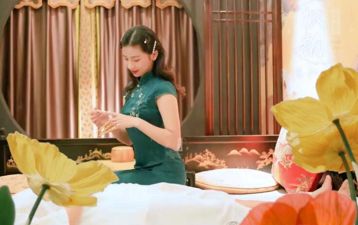 广佛高端男士养生会所,良心会所真心推荐