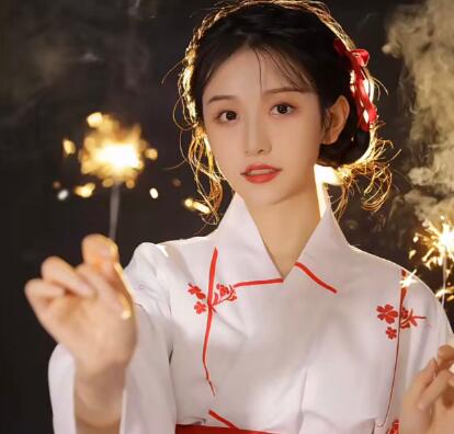 广佛男士足疗艺师风采（六）