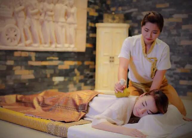 广佛足道洗浴男士会所艺师风采（十）