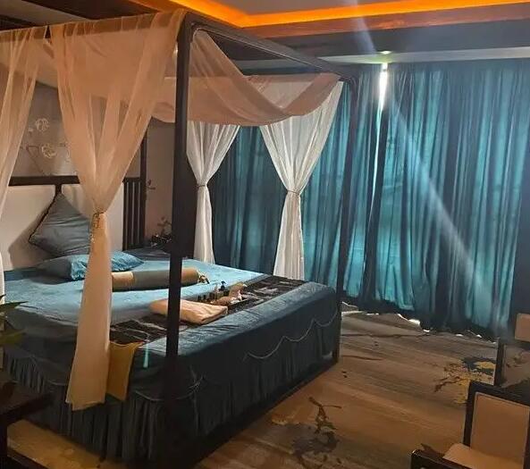 广佛会馆环境展示（五）​