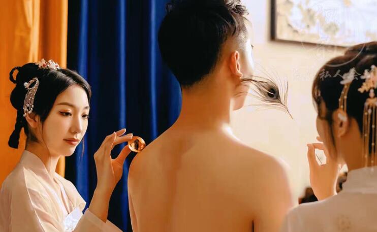 用每一个细节服务留住每一位顾客实际体验广佛养生会所