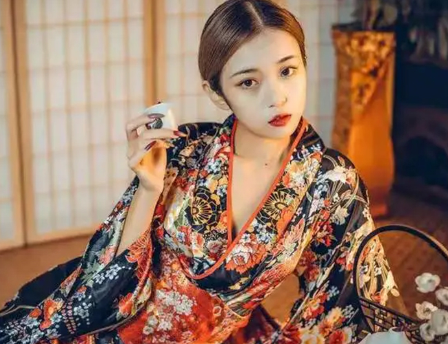 广佛桑拿休闲会所艺师风采展示（十一）太奇妙了整个过程都是享受